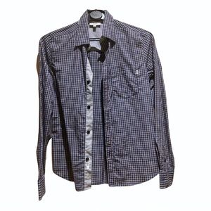 Button up Hugo Boss